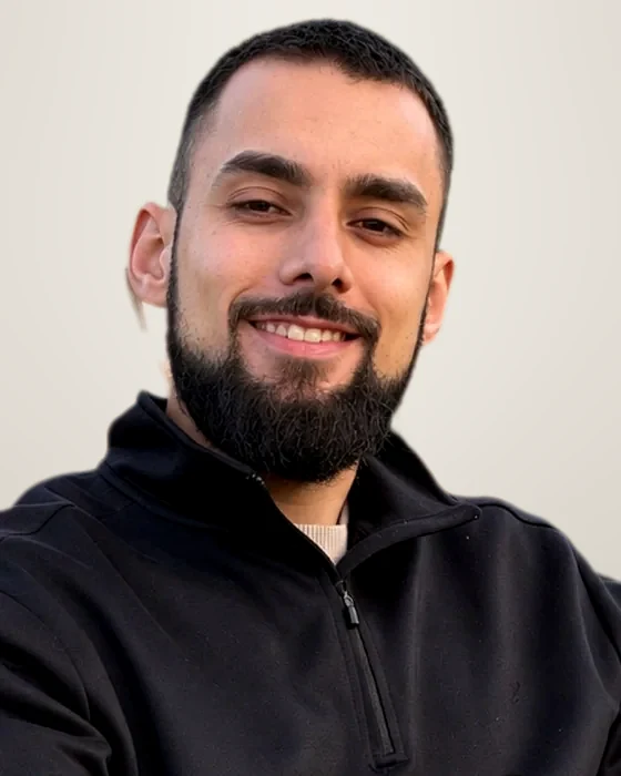 João Maciel, sócio fundador da 47 Gestão
